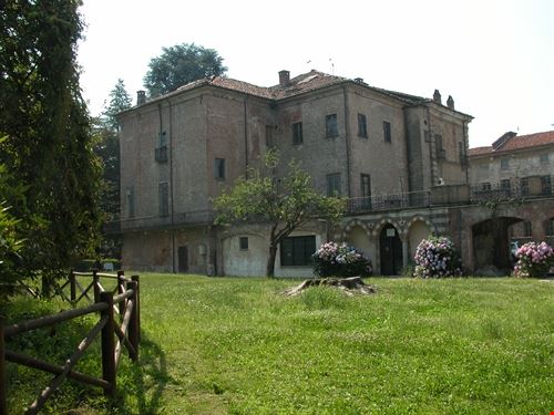 Carignano Germano Germano
